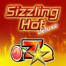 Sizzling Hot Deluxe